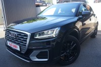 Vorschau: Audi Q2 35 2.0 TDI S-Line quattro