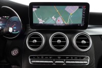 Mercedes-Benz C 300 C300 e T AMG Line Aut.
