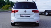 VW Touran 1.5 TSI DSG Comfortline