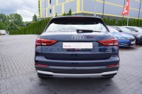 Audi Q3 40 2.0 TFSI quattro S line advanced