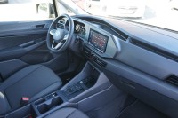 VW Caddy Maxi 1.5 TSI DSG