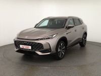 MG HS 1.5 T-GDI Luxury 2-Zonen-Klima Navi Sitzheizung