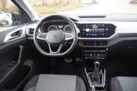 VW T-Cross 1.0 TSI Move DSG