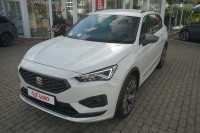Seat Tarraco 1.4 FR e-Hybrid