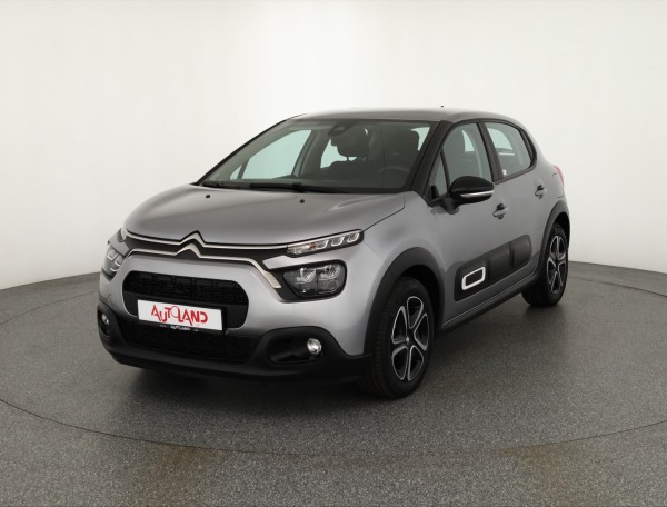 Citroen C3 PureTech 83