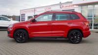 Skoda Karoq 1.5 TSI DSG Sportline