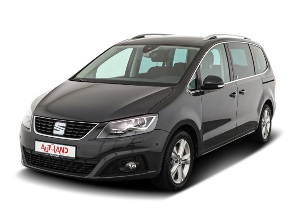 Seat Alhambra 1.4 FR-Line
