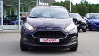 Ford Fiesta 1.25 Trend