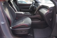 Hyundai Tucson 1.6 N Line Mild-Hybrid