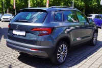 Skoda Karoq 1.5 TSI Style