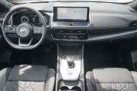Nissan Qashqai Tekna 1.3 Dig-T Aut.