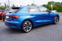 Audi A3 SB 35 TDI edition one S-Tronic S-Line