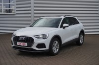 Vorschau: Audi Q3 35 2.0 TDI