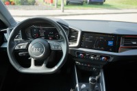 Audi A1 Sportback 40 TFSI S-line