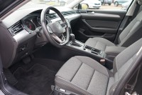 VW Passat Variant 2.0 TDI DSG