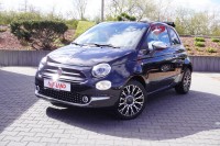 Vorschau: Fiat 500C 1.0 mHev Dolcevita