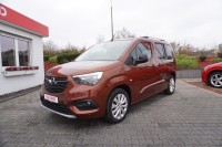 Vorschau: Opel Combo Life E 1.2 Ultimate