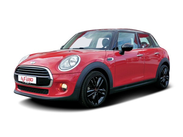 MINI Cooper Mini 1.5 Cooper
