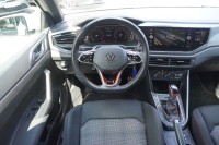 VW Polo 2.0 GTI DSG