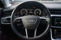 Audi A6 Avant 45 2.0 TFSI design