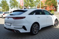 Kia pro_cee'd ProCeed 1.6 T-GDI GT