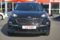 Kia Sportage 1.6 CRDi Vision 4WD