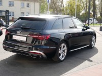 Audi A4 Avant 35 2.0 TFSI S line
