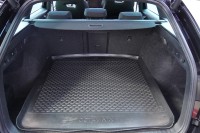 Skoda Octavia RS Plus 2.0 TSI DSG