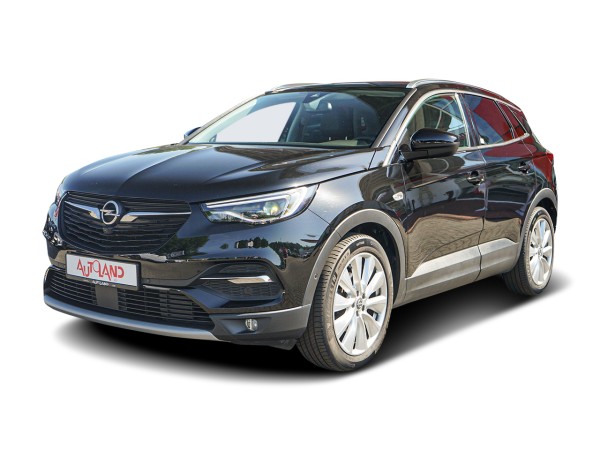 Opel Grandland 1.6 Turbo Ultimate
