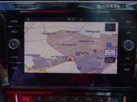 VW Golf VII Variant 1.4 TSI Highline