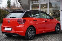 VW Polo 1.0 MPI