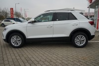 VW T-Roc 1.5 TSI