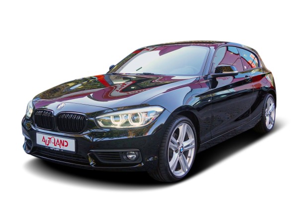 BMW 120 i