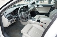 Audi A6 Avant 1.8 TFSI ultra S-Tronic