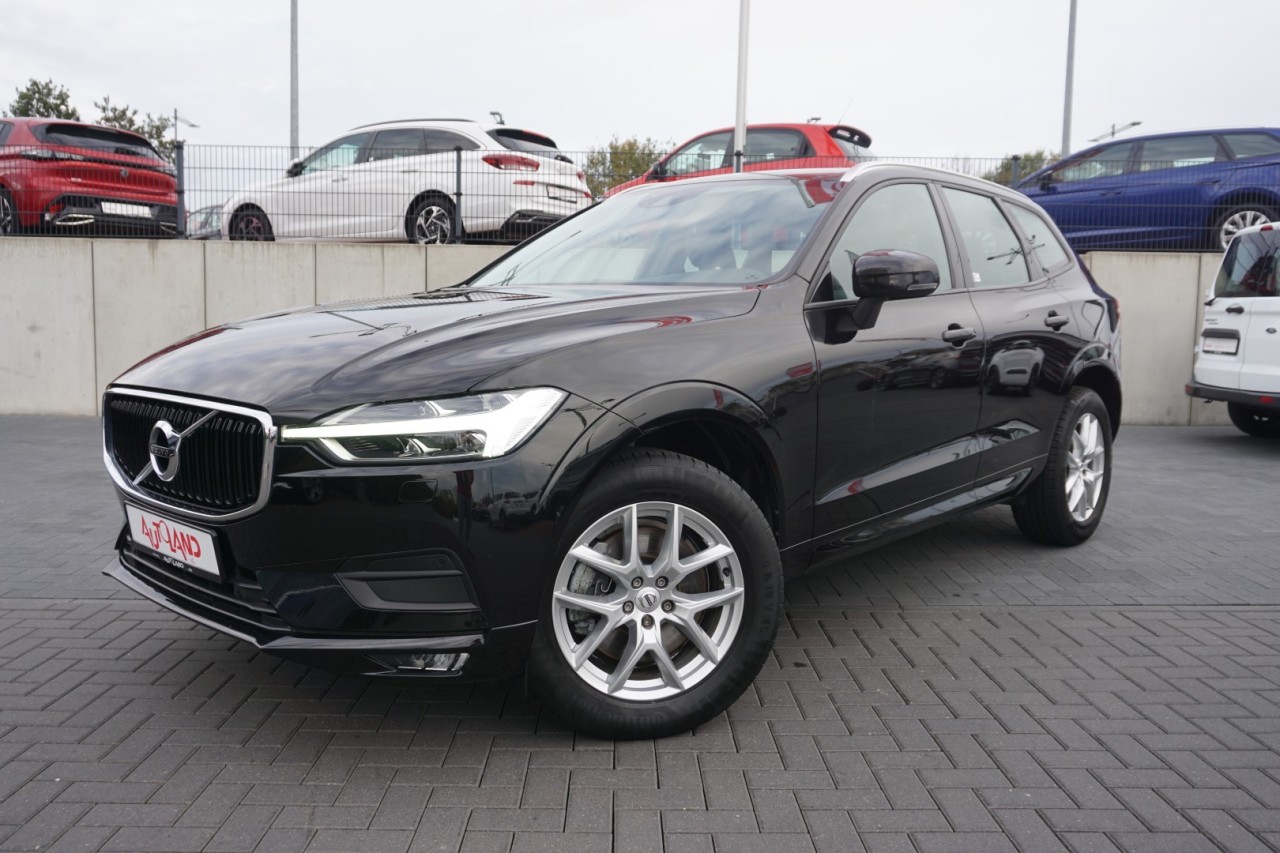 Volvo XC 60 Momentum Aut.