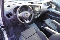 Mercedes-Benz Vito Tourer extralang 8-Sitzer Aut.