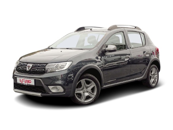 Dacia Sandero II Stepway Celebration