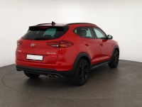 Hyundai Tucson 1.6 T-GDI N-Line