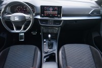 Seat Tarraco 2.0 TDI FR 4D