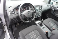 VW Golf Sportsvan VII 1.4 TSI Lounge