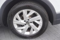 VW Tiguan 1.5 TSI Active