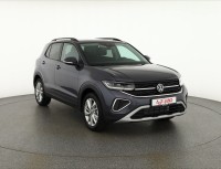 VW T-Cross 1.0 TSI DSG