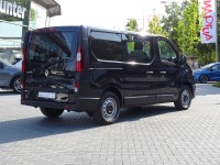 Renault Trafic Kasten 2.0 dCi L1H1 Komfort