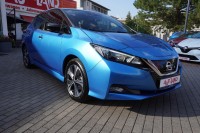 Nissan Leaf N-Connecta