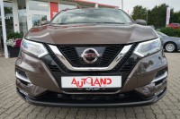 Nissan Qashqai 1.6 Tekna