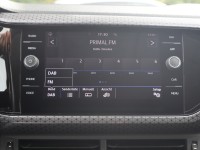 VW T-Cross 1.0 Style