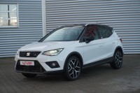 Vorschau: Seat Arona 1.0 TSI FR