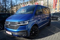Vorschau: VW T6 Multivan T6.1 2.0 TDI GenerationSix