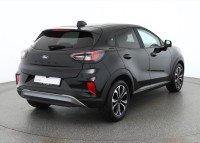 Ford Puma Titanium 1.0 EB