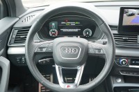 Audi Q5 Sportback 40 TDI S-Line quattro s-tronic